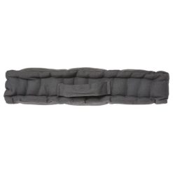 Grosses soldes ✔️ Coussin De Sol Dorian 40x40cm Gris Foncé ???? -Jardin Privé Shop unnamed file 1004