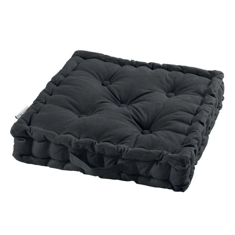 Budget đ„° Paris Prix Coussin De Sol DĂ©co Panama 45x45cm Noir đ„ 3 Budget đ„° Paris Prix Coussin De Sol DĂ©co Panama 45x45cm Noir đ„