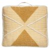 Top 10 ❤️ Coussin De Sol à Pompons Row 48x48cm Ocre ???? -Jardin Privé Shop unnamed file 1018