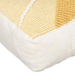 Top 10 ❤️ Coussin De Sol à Pompons Row 48x48cm Ocre ???? -Jardin Privé Shop unnamed file 1020