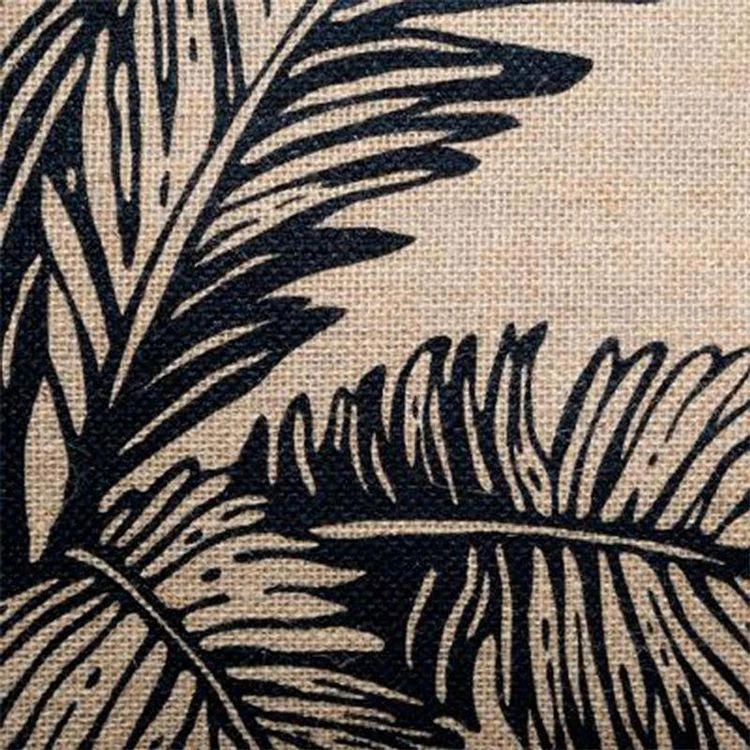 De gros 🧨 Coussin De Sol En Jute Cuba 40x40cm Naturel 🌟 4 De gros 🧨 Coussin De Sol En Jute Cuba 40x40cm Naturel 🌟 – Image 2