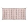 Meilleure affaire 🔥 Matelas De Sol En Coton Ritual 120cm Rose ⌛ -Jardin Privé Shop unnamed file 1031
