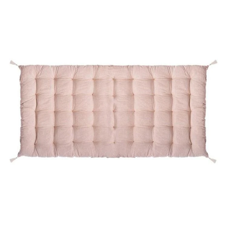 Meilleure affaire đ„ Matelas De Sol En Coton Ritual 120cm Rose â 4 Meilleure affaire đ„ Matelas De Sol En Coton Ritual 120cm Rose â â Image 2
