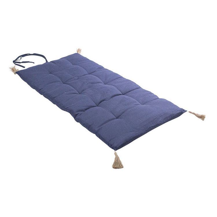 No name Matelas futon pompon jute 60x120 cm gris foncé coton Meilleure vente ???? No Name Matelas Futon Pompon Jute 60x120 Cm Gris Foncé Coton ???? -Jardin Privé Shop unnamed file 1036