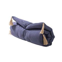 Meilleure vente ???? No Name Matelas Futon Pompon Jute 60x120 Cm Gris Foncé Coton ???? 3 Meilleure vente ???? No Name Matelas Futon Pompon Jute 60x120 Cm Gris Foncé Coton ???? -Jardin Privé Shop unnamed file 1037
