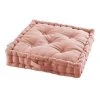 Coupon 🎁 Paris Prix Coussin De Sol Déco Panama 45x45cm Rose Poudré 😍 1 Coupon 🎁 Paris Prix Coussin De Sol Déco Panama 45x45cm Rose Poudré 😍 -Jardin Privé Shop unnamed file 1039