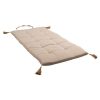 Les meilleures critiques de ✨ No Name Matelas Futon Pompon Jute 60x120 Cm Naturel Coton ???? 1 Les meilleures critiques de ✨ No Name Matelas Futon Pompon Jute 60x120 Cm Naturel Coton ???? -Jardin Privé Shop unnamed file 1050