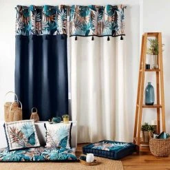 Le moins cher ❤️ Paris Prix Coussin De Sol Imprimé Alianor 60x60cm Bleu ✔️ 7 Le moins cher ❤️ Paris Prix Coussin De Sol Imprimé Alianor 60x60cm Bleu ✔️ -Jardin Privé Shop unnamed file 1058