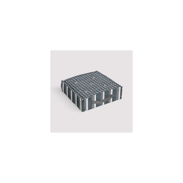 Soleil d'ocre Coussin tapissier en coton 40x40x8 cm LISBONNE, par Soleil d'Ocre Meilleure affaire ???? Soleil D'ocre Coussin Tapissier En Coton 40x40x8 Cm LISBONNE, Par Soleil D'Ocre ⭐ -Jardin Privé Shop unnamed file 1059