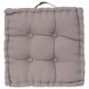 Bon marché ???? Coussin De Sol Dorian 40x40cm Gris ???? 2 Bon marché ???? Coussin De Sol Dorian 40x40cm Gris ???? -Jardin Privé Shop unnamed file 1061