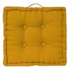 Top 10 ???? Coussin De Sol Dorian 40x40cm Ocre ???? -Jardin Privé Shop unnamed file 1067