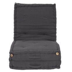 Meilleure affaire ⭐ The Home Deco Factory Matelas Futon Pliable 180x60x10 Cm Gris Anthracite Coton ???? 4 Meilleure affaire ⭐ The Home Deco Factory Matelas Futon Pliable 180x60x10 Cm Gris Anthracite Coton ???? -Jardin Privé Shop unnamed file 1072