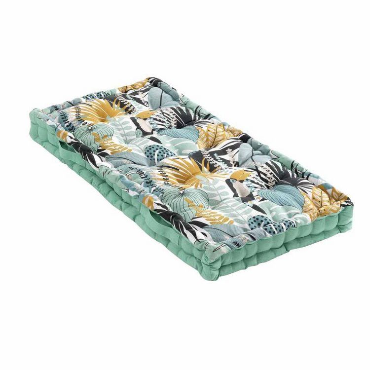 Paris Prix Coussin de Sol Imprimé Brazilia 60x120cm Vert Budget ✔️ Paris Prix Coussin De Sol Imprimé Brazilia 60x120cm Vert ???? -Jardin Privé Shop unnamed file 1076