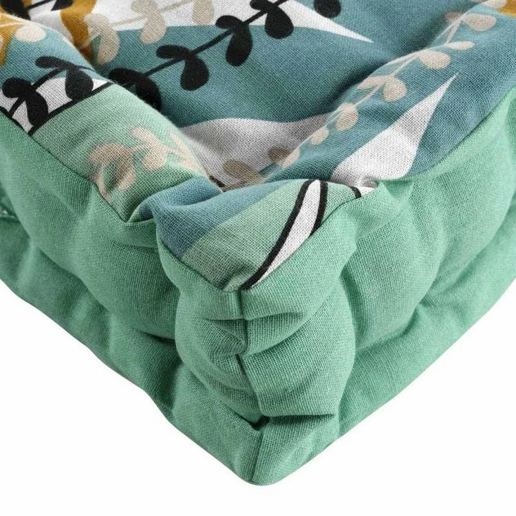 Budget ✔️ Paris Prix Coussin De Sol Imprimé Brazilia 60x120cm Vert 🌟 5 Budget ✔️ Paris Prix Coussin De Sol Imprimé Brazilia 60x120cm Vert 🌟 – Image 3