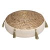 Coupon ???? ATMOSPHERA Coussin De Sol Jute Shine D38 ???? -Jardin Privé Shop unnamed file 1083