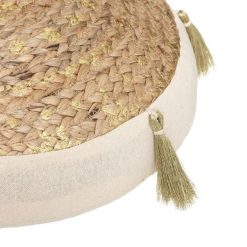 Coupon ???? ATMOSPHERA Coussin De Sol Jute Shine D38 ???? -Jardin Privé Shop unnamed file 1084