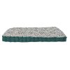 Promo ???? The Home Deco Factory Matelas De Sol 120x60 Cm Patio Vert Coton ???? 1 Promo ???? The Home Deco Factory Matelas De Sol 120x60 Cm Patio Vert Coton ???? -Jardin Privé Shop unnamed file 1093