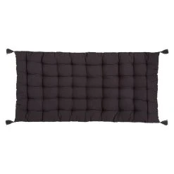 Grosses soldes ❤️ ATMOSPHERA Matelas De Sol 60x120 Cm Otto Gris Coton 😉 -Jardin Privé Shop unnamed file 1099