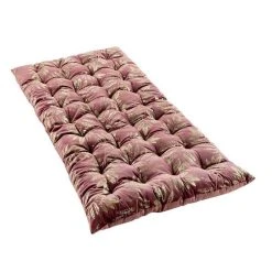 Meilleure vente ⌛ Paris Prix Matelas De Sol Imprimé Adelor 60x120cm Rose 🥰