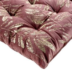 Meilleure vente ⌛ Paris Prix Matelas De Sol Imprimé Adelor 60x120cm Rose ???? -Jardin Privé Shop unnamed file 1130