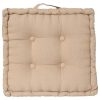 De gros ⌛ Coussin De Sol Dorian 40x40cm Beige ???? -Jardin Privé Shop unnamed file 1140