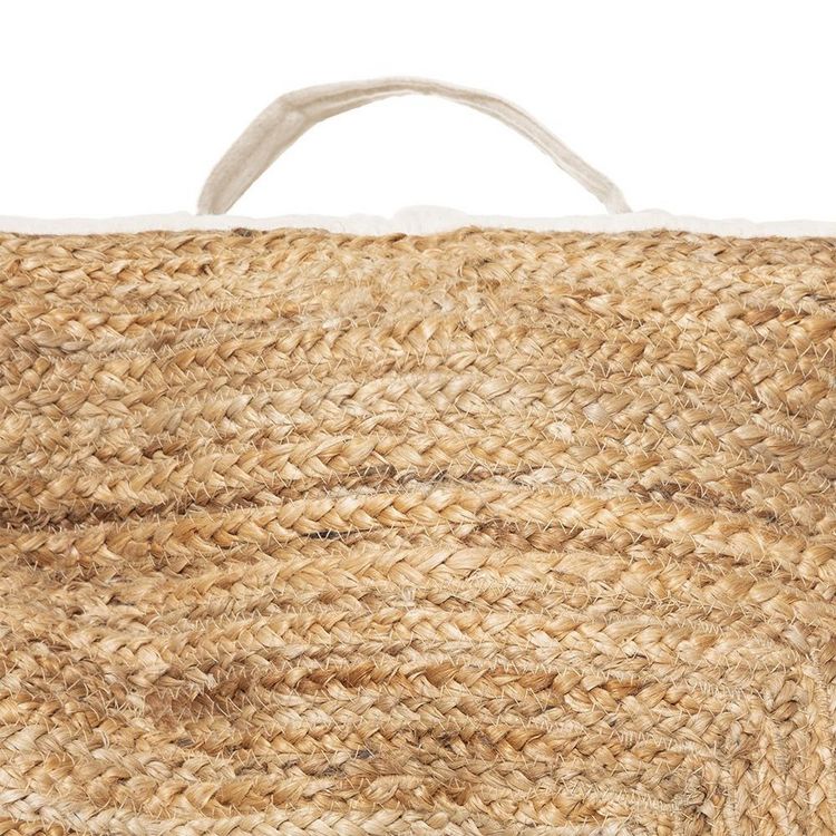 ATMOSPHERA Matelas palette jute Tropi 80x120 Meilleure vente ???? ATMOSPHERA Matelas Palette Jute Tropi 80x120 ???? -Jardin Privé Shop unnamed file 1148