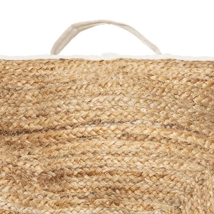 Meilleure vente 😉 ATMOSPHERA Matelas Palette Jute Tropi 80x120 🔥 5 Meilleure vente 😉 ATMOSPHERA Matelas Palette Jute Tropi 80x120 🔥 – Image 3