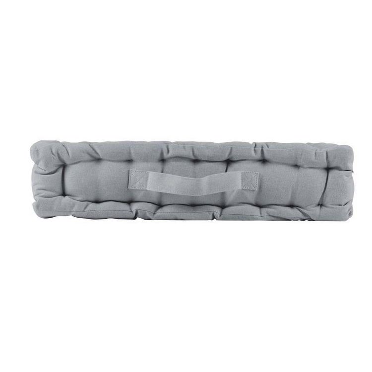 Paris Prix Coussin de Sol Déco Panama 45x45cm Gris Sortie ❤️ Paris Prix Coussin De Sol Déco Panama 45x45cm Gris ❤️ -Jardin Privé Shop unnamed file 1154