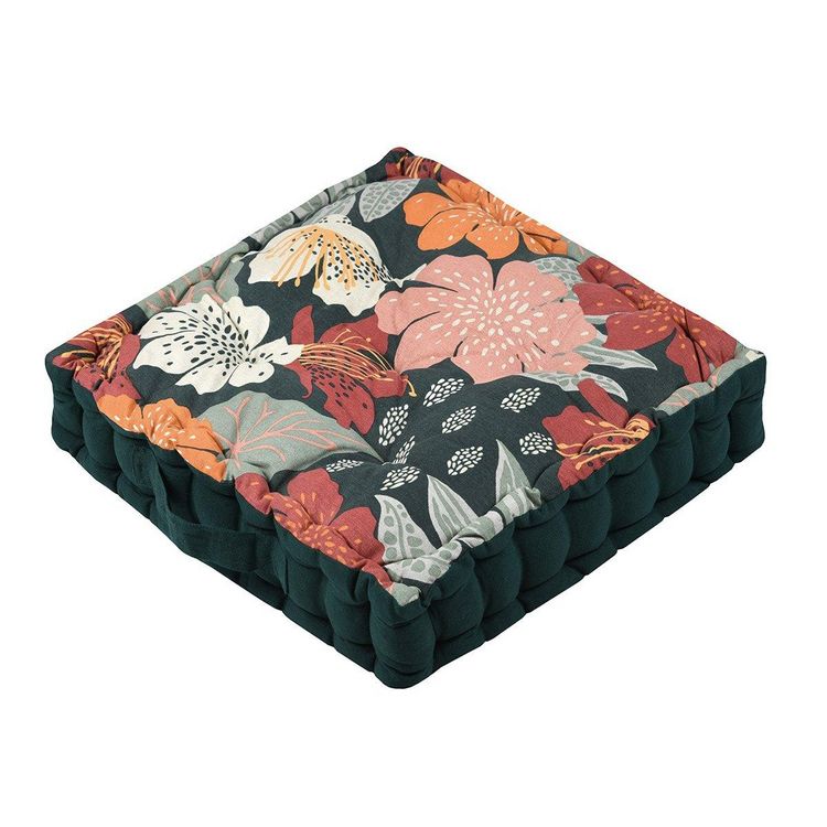 Lovely Casa Coussin de sol 45x45 cm Ivanna coton Grosses soldes ???? Lovely Casa Coussin De Sol 45x45 Cm Ivanna Coton ✨ -Jardin Privé Shop unnamed file 1162