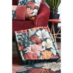 Grosses soldes 😉 Lovely Casa Coussin De Sol 45x45 Cm Ivanna Coton ✨ -Jardin Privé Shop unnamed file 1164