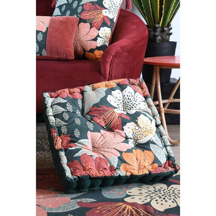 Lovely Casa Coussin de sol 45x45 cm Ivanna coton Grosses soldes ???? Lovely Casa Coussin De Sol 45x45 Cm Ivanna Coton ✨ -Jardin Privé Shop unnamed file 1164