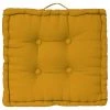 Grosses soldes 👍 ATMOSPHERA Coussin De Sol Ocre 40x40x8cm 💯 2 Grosses soldes 👍 ATMOSPHERA Coussin De Sol Ocre 40x40x8cm 💯 -Jardin Privé Shop unnamed file 1168