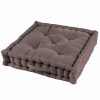 Grosses soldes ???? Paris Prix Coussin De Sol Pacifique 45x45cm Taupe ???? 1 Grosses soldes ???? Paris Prix Coussin De Sol Pacifique 45x45cm Taupe ???? -Jardin Privé Shop unnamed file 1174