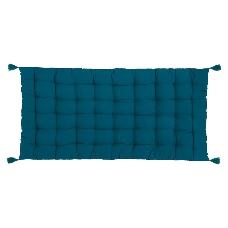 Le moins cher 💯 ATMOSPHERA Matelas De Sol 60x120 Cm Otto Canard Coton 😉 5 Le moins cher 💯 ATMOSPHERA Matelas De Sol 60x120 Cm Otto Canard Coton 😉 – Image 3