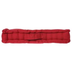 Acheter ???? Coussin De Sol Dorian 40x40cm Rouge ???? -Jardin Privé Shop unnamed file 1191