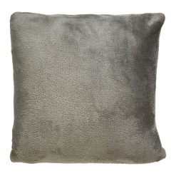Promo ❤️ ACTUEL Coussin Déco Déhoussable Uni Effet Fausse Fourrure ⌛ -Jardin Privé Shop unnamed file 12
