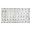 Meilleur prix ✨ ATMOSPHERA Matelas De Sol 60x120 Cm Gris Motifs étoilés ???? -Jardin Privé Shop unnamed file 1211