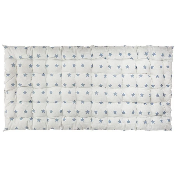 Meilleur prix ✨ ATMOSPHERA Matelas De Sol 60x120 Cm Gris Motifs étoilés 😍 3 Meilleur prix ✨ ATMOSPHERA Matelas De Sol 60x120 Cm Gris Motifs étoilés 😍