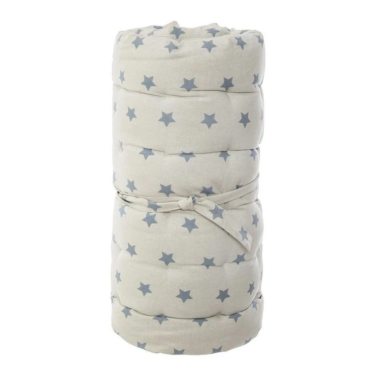 Meilleur prix ✨ ATMOSPHERA Matelas De Sol 60x120 Cm Gris Motifs étoilés 😍 4 Meilleur prix ✨ ATMOSPHERA Matelas De Sol 60x120 Cm Gris Motifs étoilés 😍 – Image 2