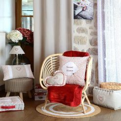 Les meilleures critiques de ❤️ Lovely Casa Coussin De Sol 45x45 Cm Amelia Coton ???? 4 Les meilleures critiques de ❤️ Lovely Casa Coussin De Sol 45x45 Cm Amelia Coton ???? -Jardin Privé Shop unnamed file 1219