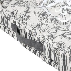 Remise ???? Lovely Casa Coussin De Sol 45x45 Cm Bonnie écru Coton ???? 3 Remise ???? Lovely Casa Coussin De Sol 45x45 Cm Bonnie écru Coton ???? -Jardin Privé Shop unnamed file 1226