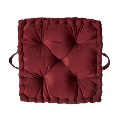 Meilleure vente ⌛ Paris Prix Coussin De Sol Velours 40x40cm Bordeaux 🎉 6 Meilleure vente ⌛ Paris Prix Coussin De Sol Velours 40x40cm Bordeaux 🎉 -Jardin Privé Shop unnamed file 1232