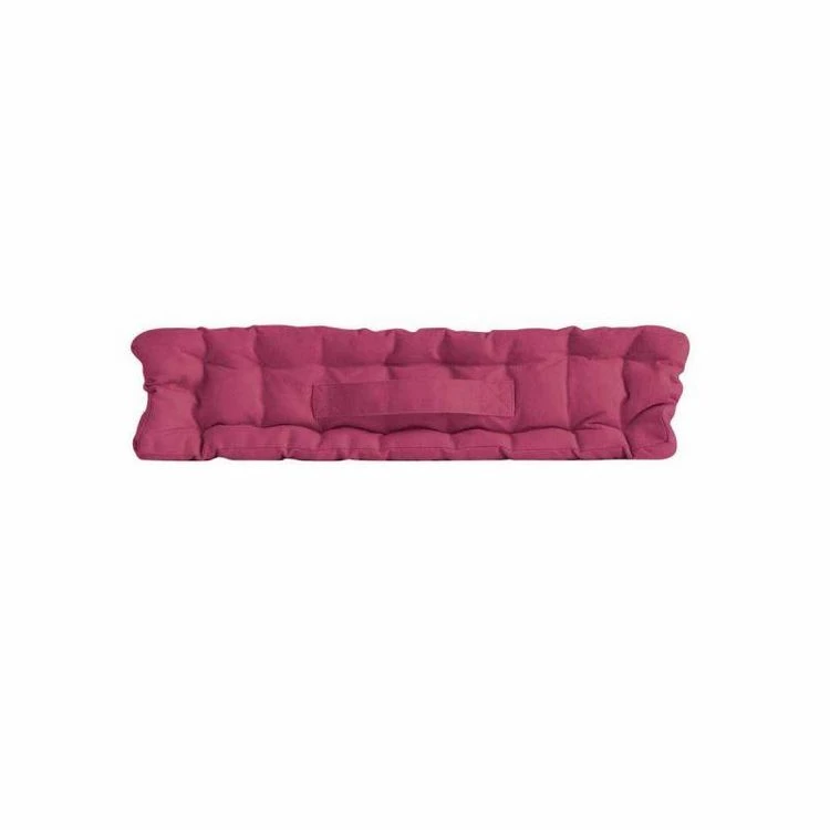 Vente flash 🧨 Paris Prix Coussin De Sol Pacifique 60x60cm Framboise ✔️ 4 Vente flash 🧨 Paris Prix Coussin De Sol Pacifique 60x60cm Framboise ✔️ – Image 2