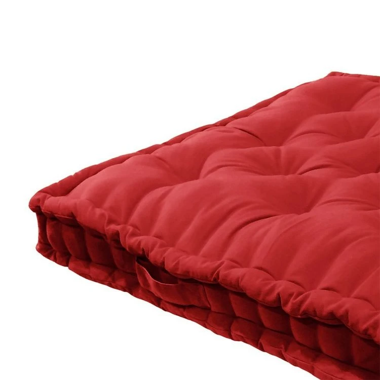 Coupon 🎉 No Name Matelas Palette Kala Cerise Coton 🤩 4 Coupon 🎉 No Name Matelas Palette Kala Cerise Coton 🤩 – Image 2