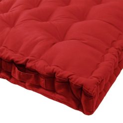 Coupon ???? No Name Matelas Palette Kala Cerise Coton ???? -Jardin Privé Shop unnamed file 1248