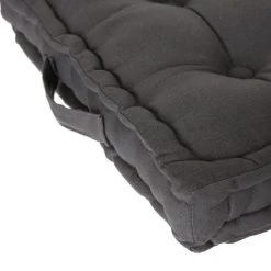 Coupon 🎉 ATMOSPHERA Coussin De Sol Gris Foncé 40x40x8cm 💯 6 Coupon 🎉 ATMOSPHERA Coussin De Sol Gris Foncé 40x40x8cm 💯 -Jardin Privé Shop unnamed file 1250