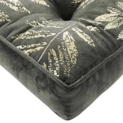 Offres 👍 Paris Prix Coussin De Sol Imprimé Adelor 40x40cm Anthracite ✨ 6 Offres 👍 Paris Prix Coussin De Sol Imprimé Adelor 40x40cm Anthracite ✨ -Jardin Privé Shop unnamed file 1253