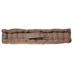 Sortie ⌛ Coussin De Sol Dorian 40x40cm Taupe 🎁 -Jardin Privé Shop unnamed file 1274