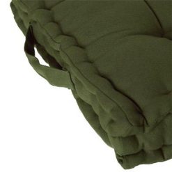 Top 10 ???? Coussin De Sol Dorian 40x40cm Vert Kaki ???? -Jardin Privé Shop unnamed file 1277