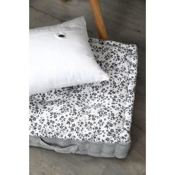 Vente flash ???? Lovely Casa Coussin De Sol 45x45 Cm Ombeline Gris Coton ???? -Jardin Privé Shop unnamed file 1280